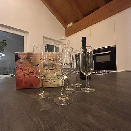 Adam Apartments Merano Eksteriør billede
