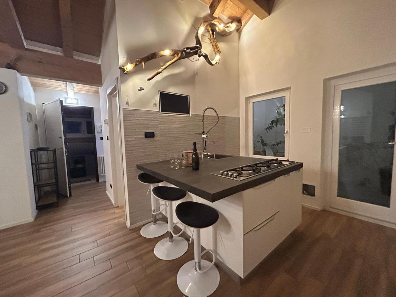 Adam Apartments Merano Eksteriør billede