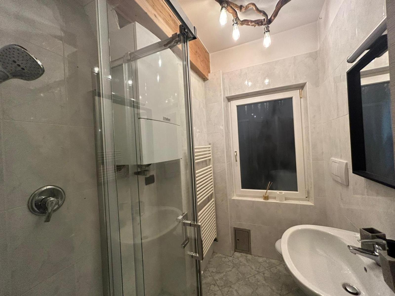 Adam Apartments Merano Eksteriør billede