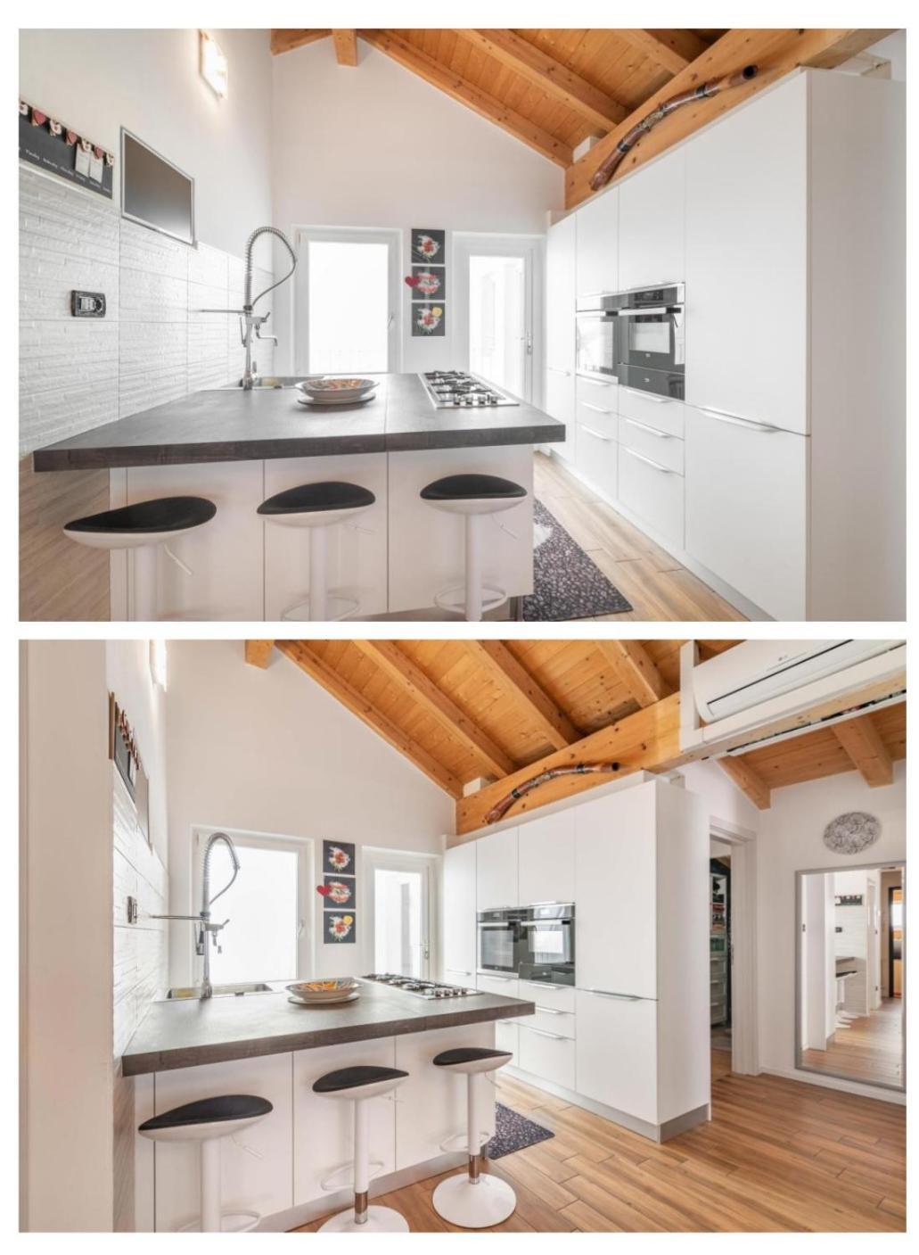 Adam Apartments Merano Eksteriør billede